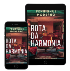 Rota da Harmonia – Feng Shui Moderno
